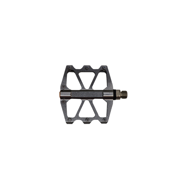 A pair of eco-friendly and high-quality aluminum footrests in 2021 detail image 4