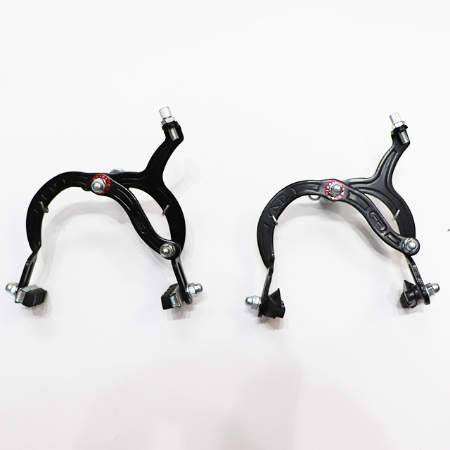 Factory Direct Sales 2021 New 3.5 Thick Clamp Brake Front And Rear All Iron Application Scenario