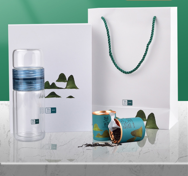 浙里 勿一品牌精品套装详情图3