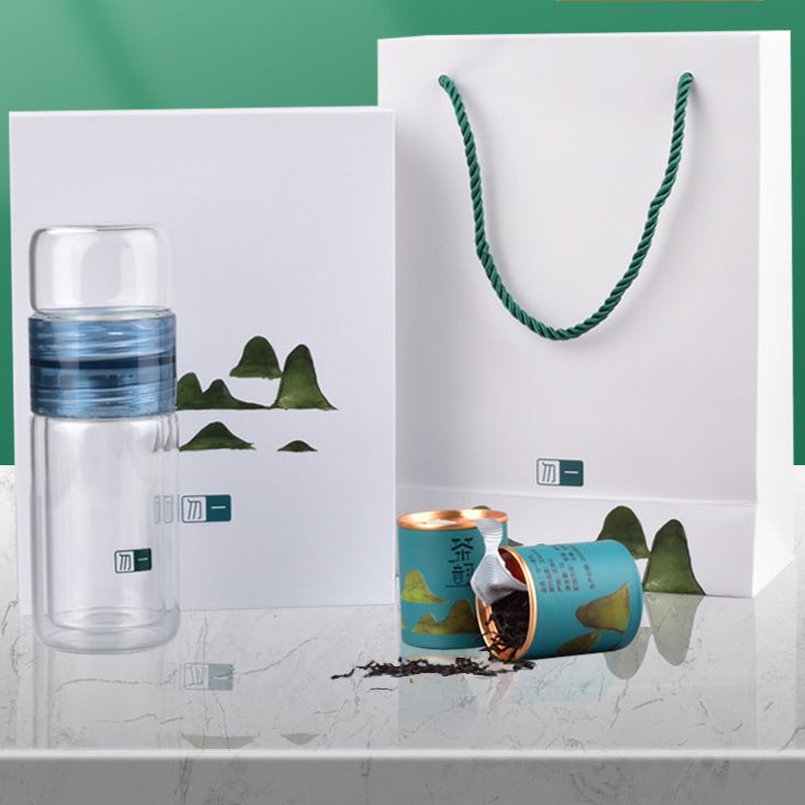 浙里 勿一品牌精品套装产品图