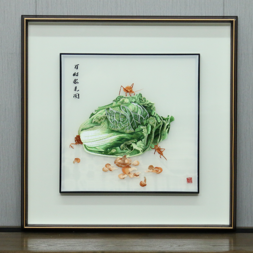 餐厅画 大 中 小