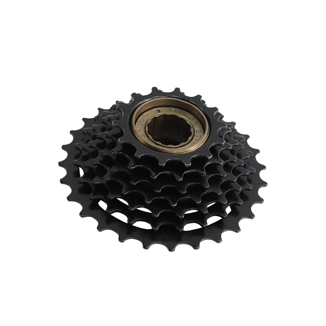 7-speed non-stationary flywheel tooth standards: 14/16/18/20/22/24/28T detail image 4