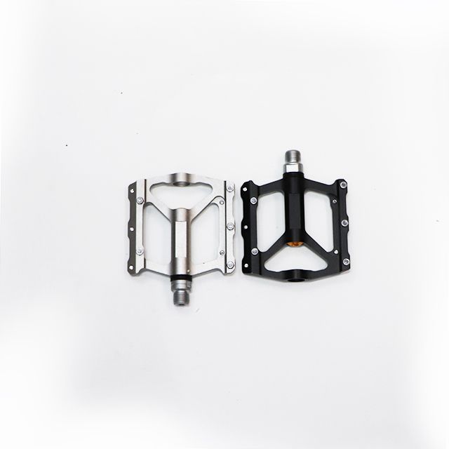 2021 New eco-friendly aluminum pedal