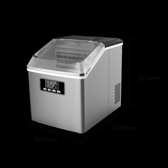 HZB-20F ice maker