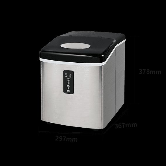 HZB-15SA ice maker