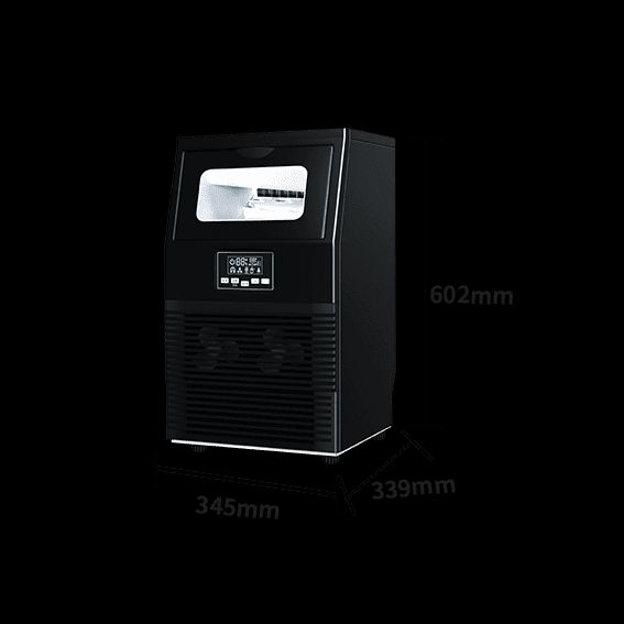 HZB-40F/A ice maker
