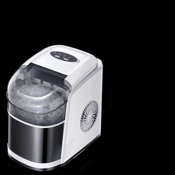 HZB-16C ice maker