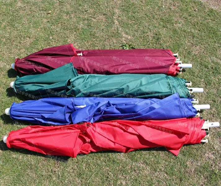 SDumbrella factory supplies fiberglass frame umbrellas and outdoor sun umbrellas with quality guaranteed Application Scenario