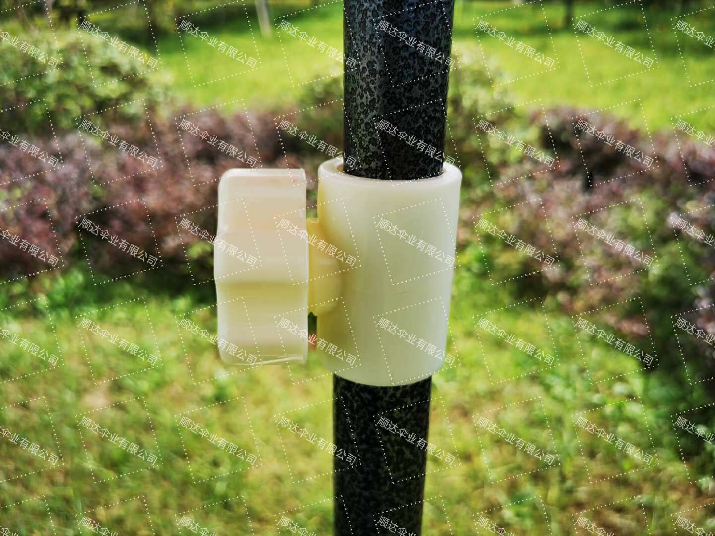 Factory direct sales of outdoor sunshades, street umbrellas, square sun umbrellas, large square umbrellas, and 3-meter street umbrellas detail image 5