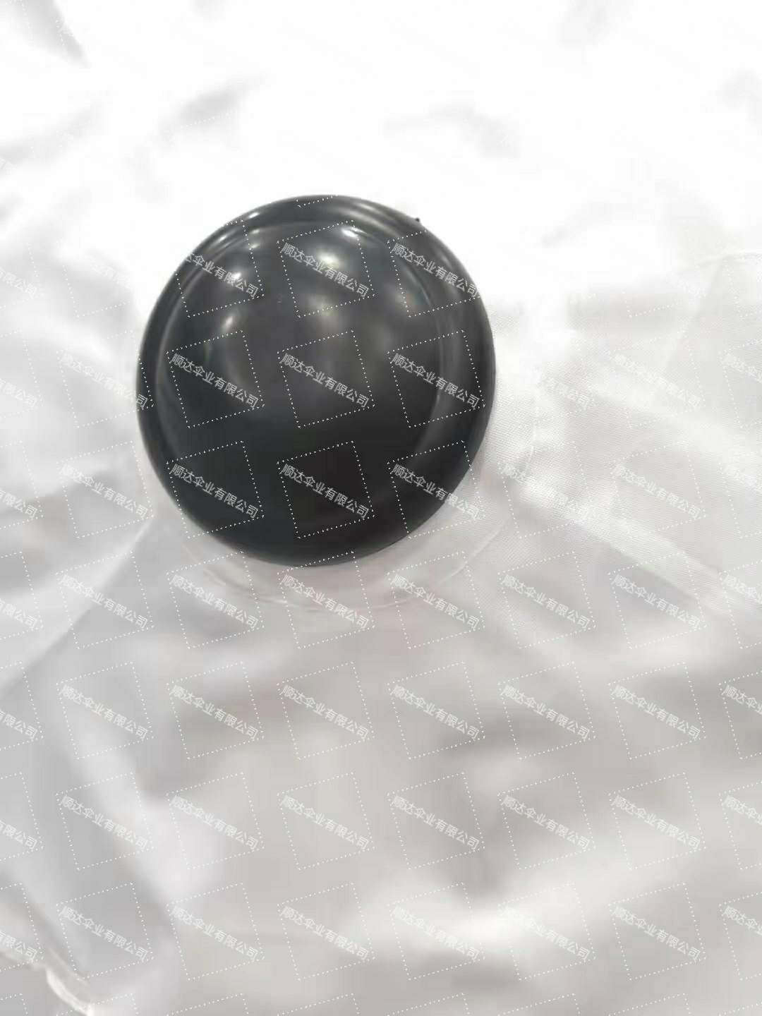 SD umbrella Factory direct sale polyester fabric garden umbrella tube with hand crank detail image 2