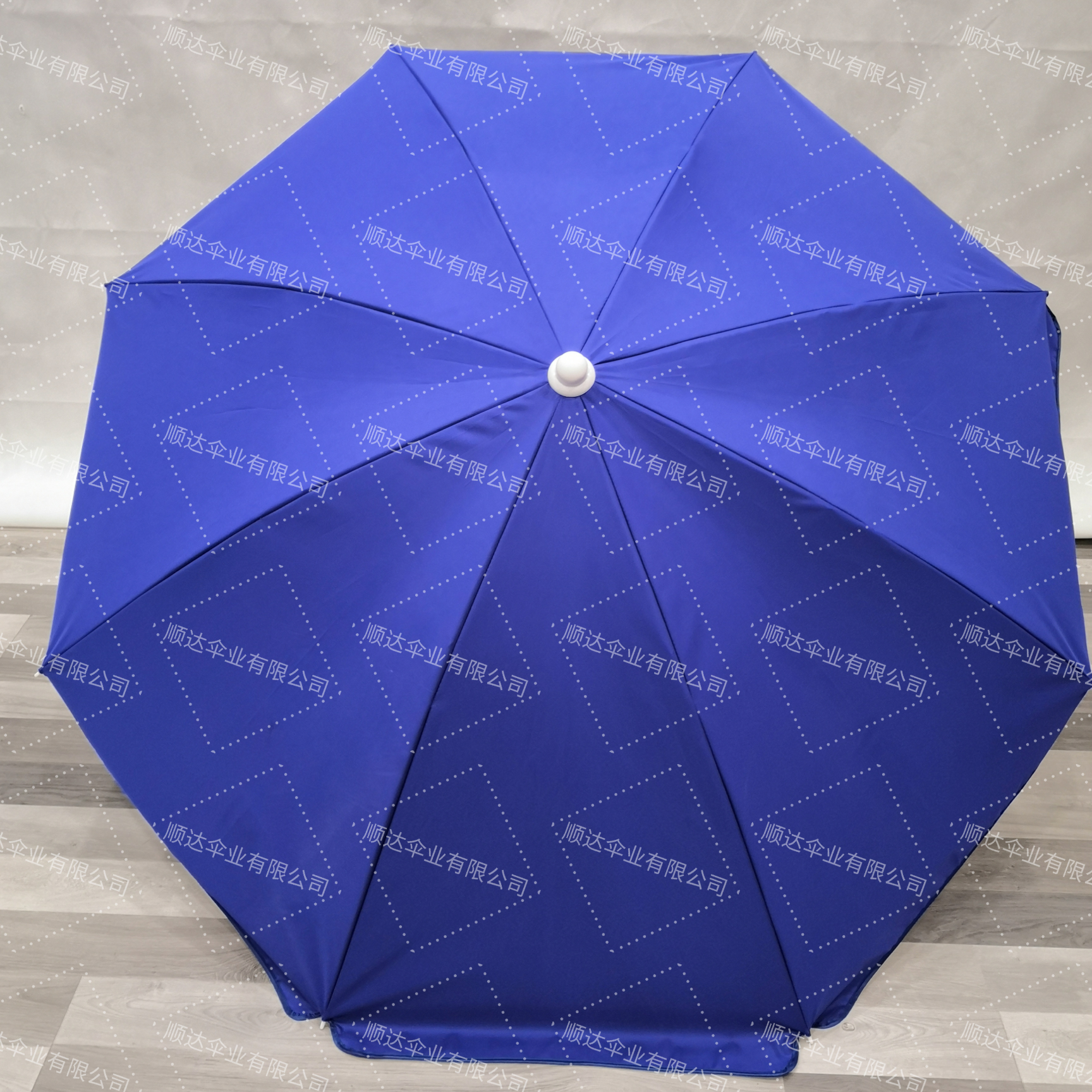 Factory direct sales of outdoor sun umbrellas, stall umbrellas, folding portable outdoor sunshades