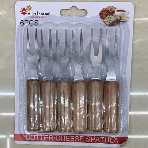 Fruit Fork