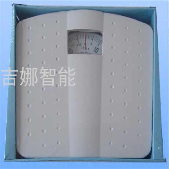 MB-005高端机械健康秤 人体秤 体重秤图