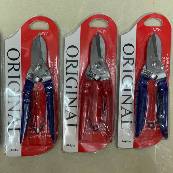 园林剪花园剪伊朗剪刀详情图1