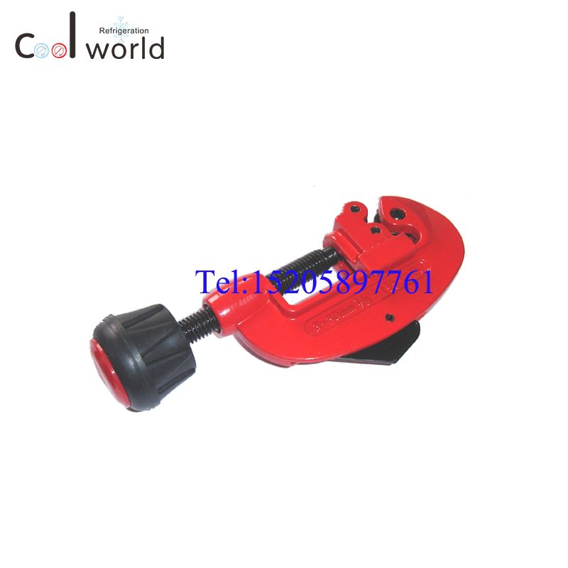 G2 type copper tube pipe cutter, air conditioning tool, refrigeration tool, pipe tool, car repair tool