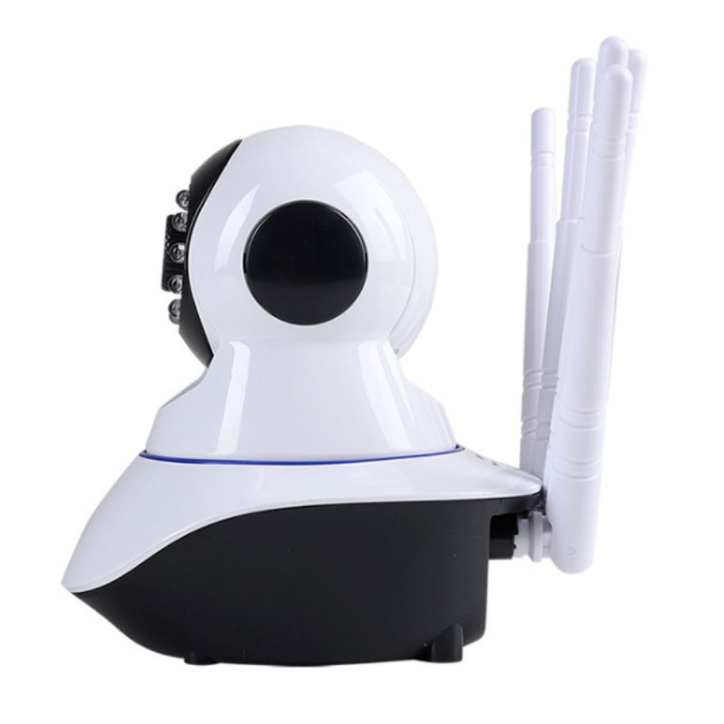 五天线光头强360°摇头网络监控G31