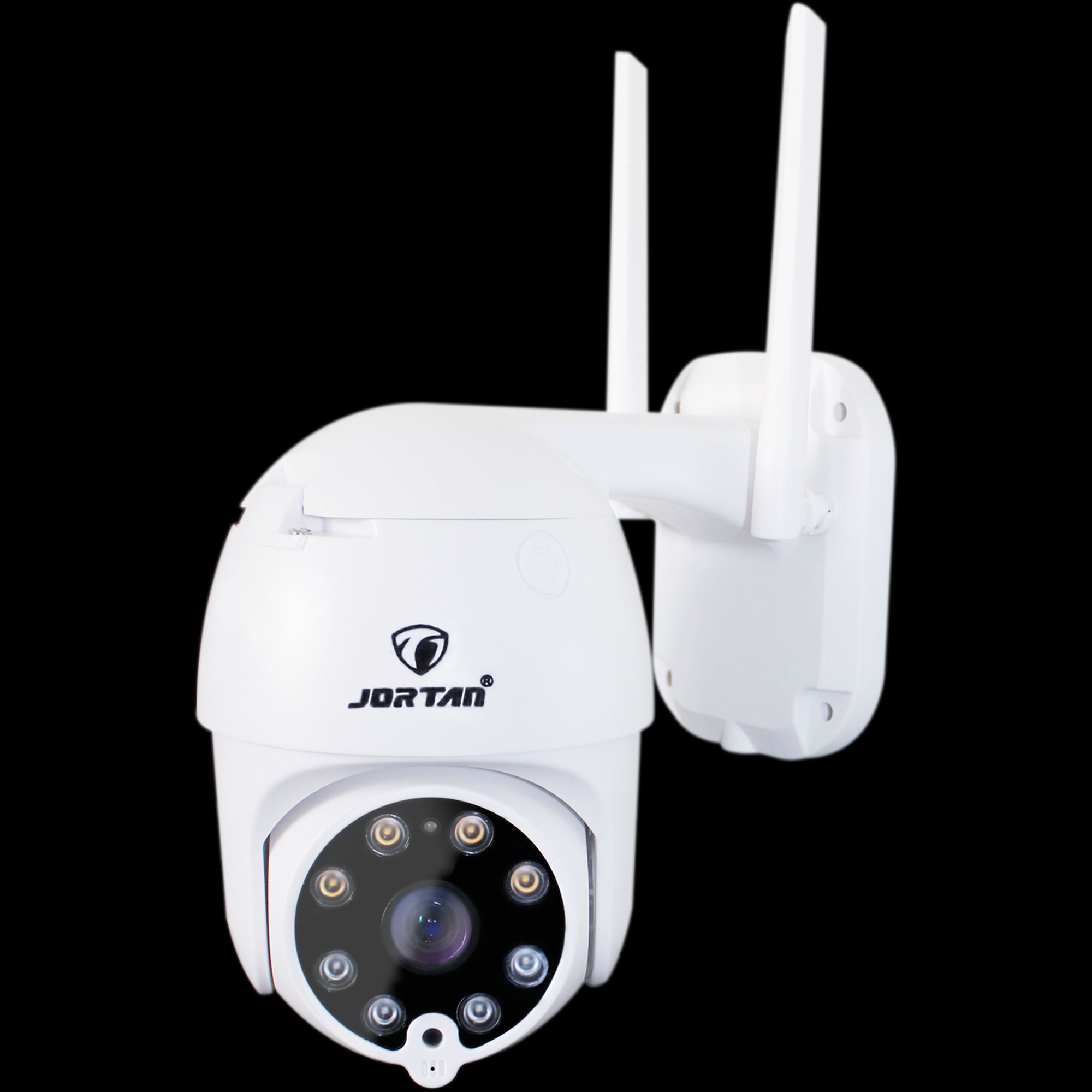 8167 dome camera 360° oscillating outdoor waterproof network monitoring G11