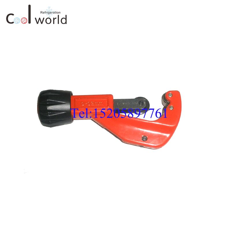 CT-1021 B type pipe cutter 1/8-1/1/4 (3-32mm) copper pipe, aluminum pipe, stainless steel pipe cutter, automotive air conditioning repair tool