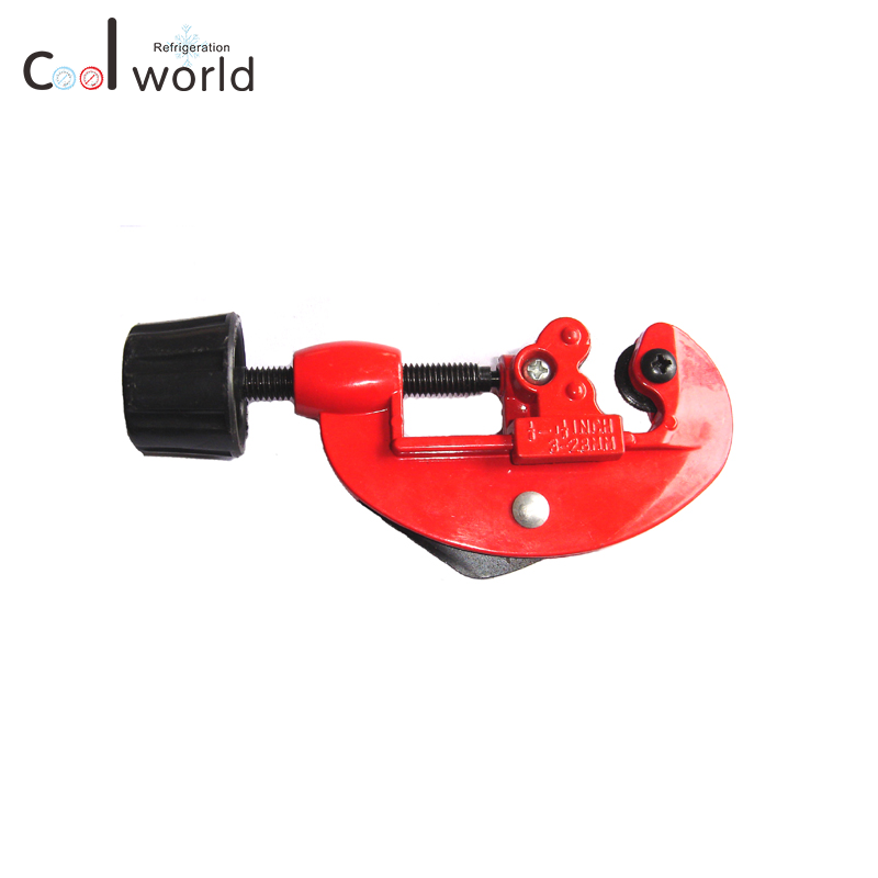 High-quality G1 type pipe cutter, heavy-duty copper pipe, stainless steel pipe and aluminum pipe cutter detail image 1