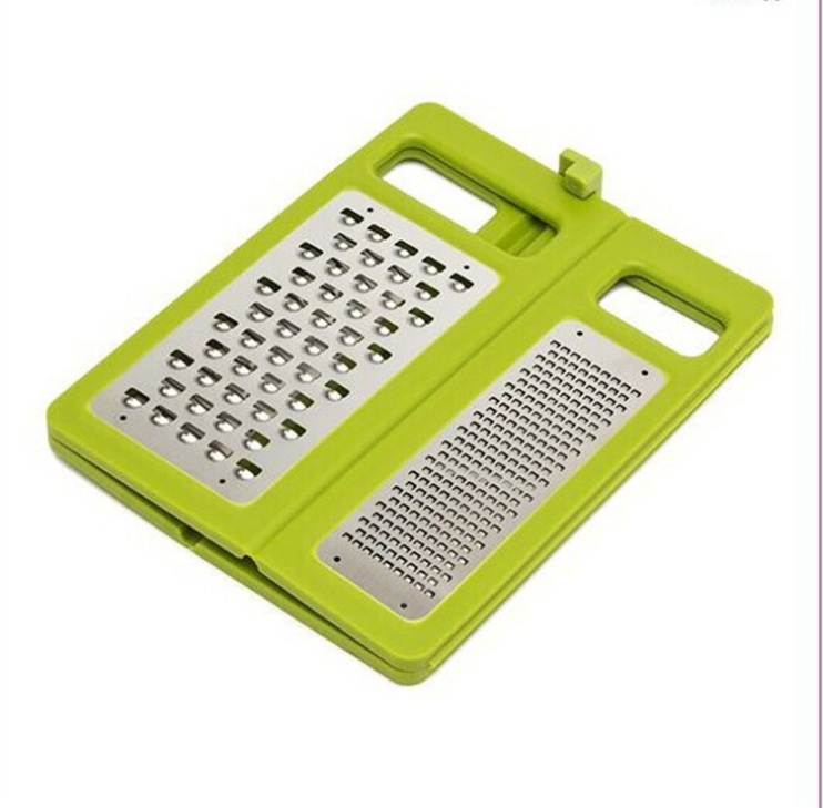 Folding four-sided slicer detail image 5