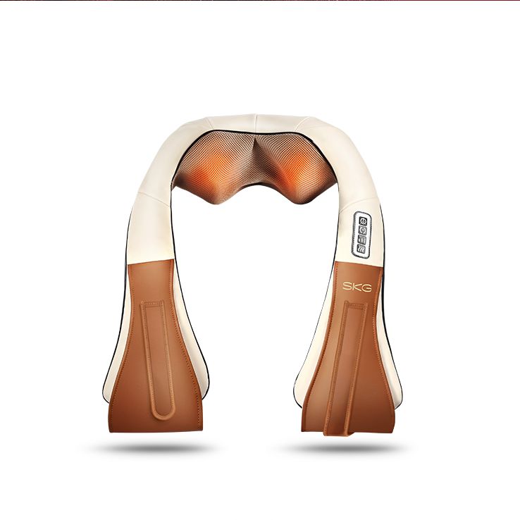 浙里 揉捏系列--SKG 揉捏按摩器 4069细节图