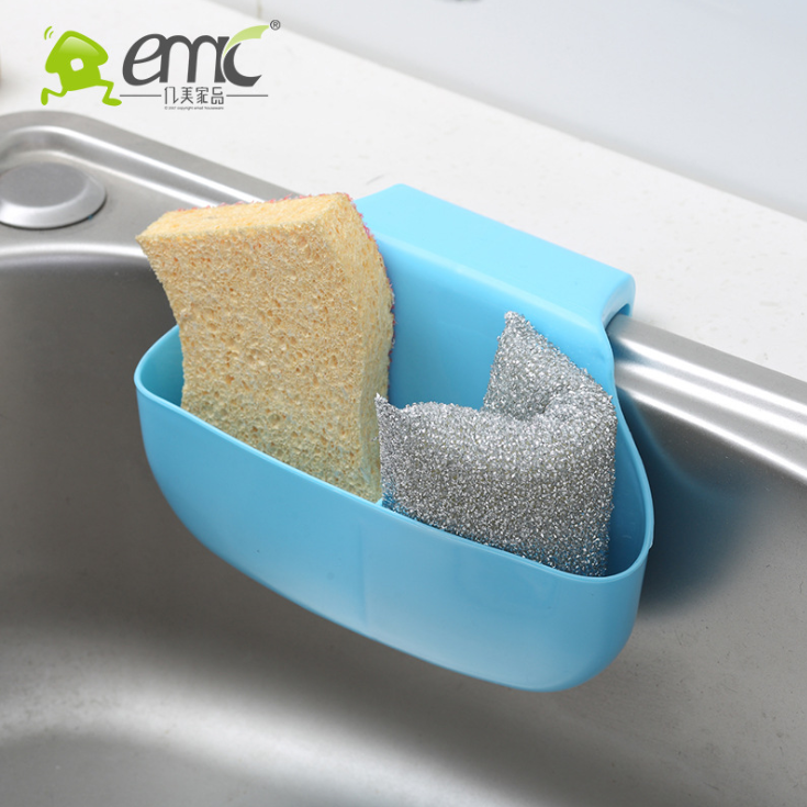 厨房水槽收纳挂篮详情图2