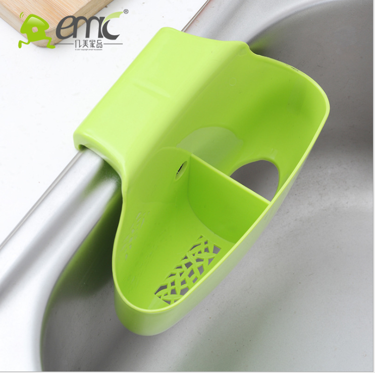 厨房水槽收纳挂篮详情图3