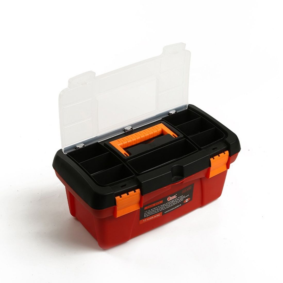 工具箱包实物图