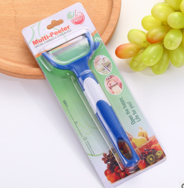 أداة لتقشير الفواكه في المطابخ بماكينة تقشير الفواكه المتعددة الأغراض Item Picture