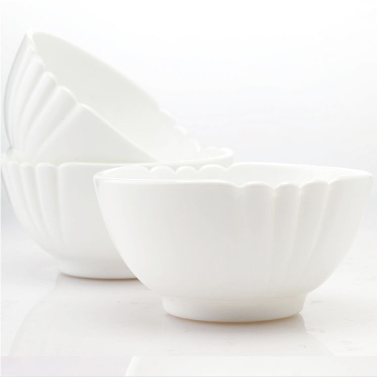 浙里 乐美雅露特莎白玉餐具6件套产品图