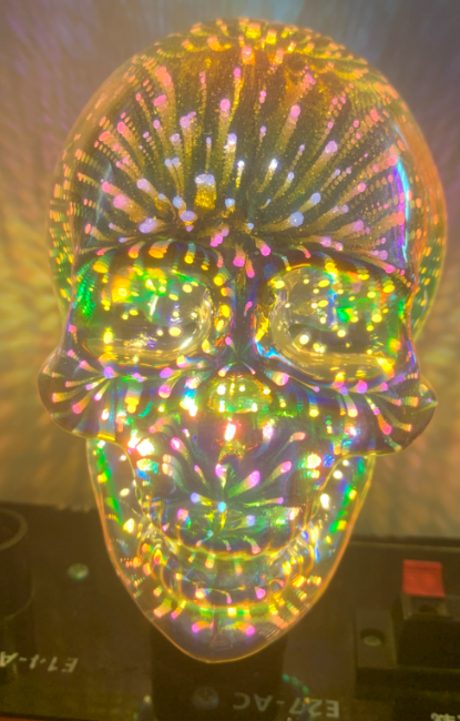 3d创意玫瑰花造型灯丝灯 led护眼恒流装饰灯温馨暖光小夜灯5w氛围灯详情图9
