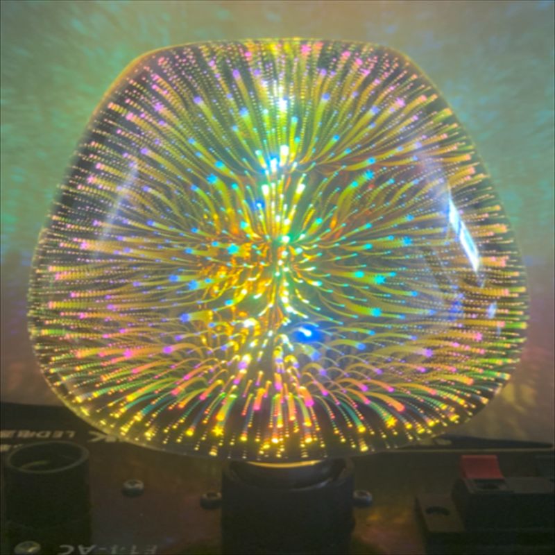 装饰灯/氛围灯/led白底实物图