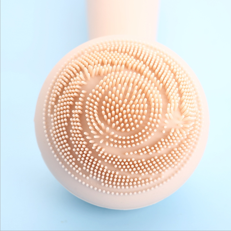 新款硅胶洁面仪电动洁面仪详情图4