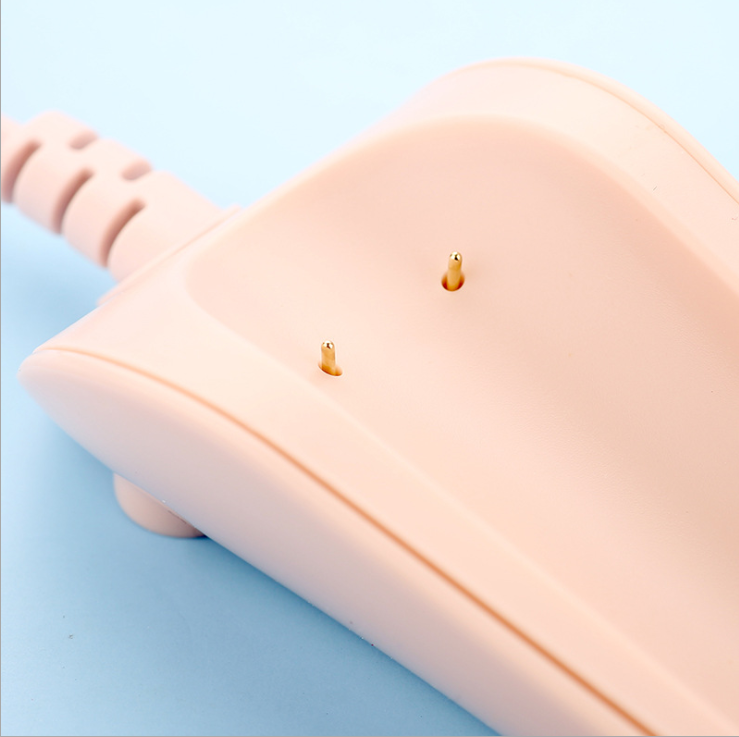 新款硅胶洁面仪电动洁面仪详情图3