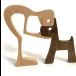 Nordic tabletop decor