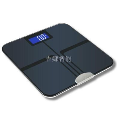 8011高端ITO蓝牙称 家用体重秤 厂家定制电子秤