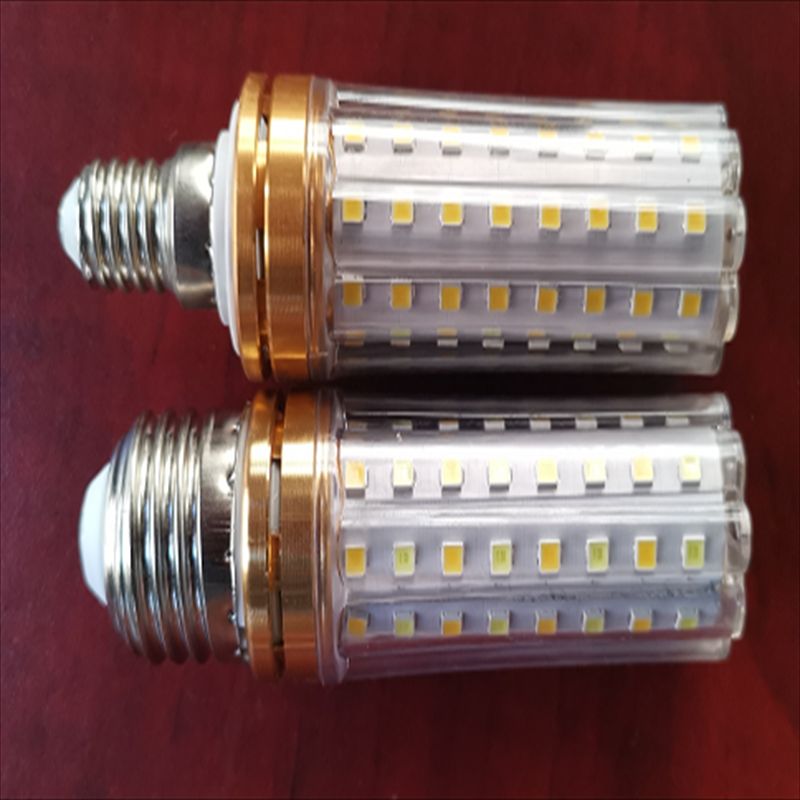 玉米灯 /球泡灯/LED产品图