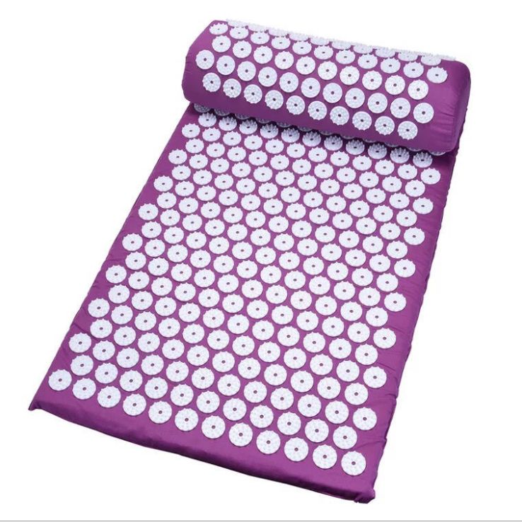 Acupressure mat Acupuncture mat