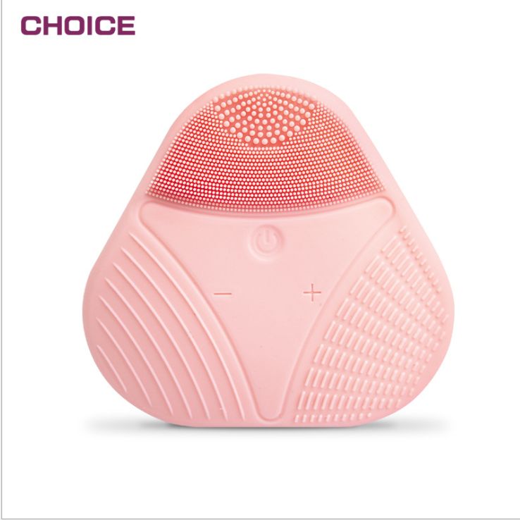 Pore cleaner Silicone face washer