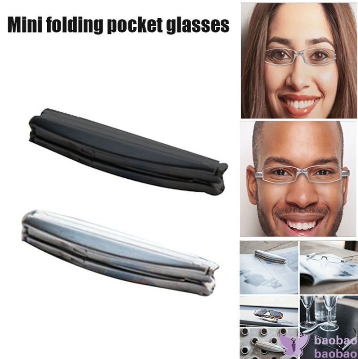 便携折叠老花镜详情图4