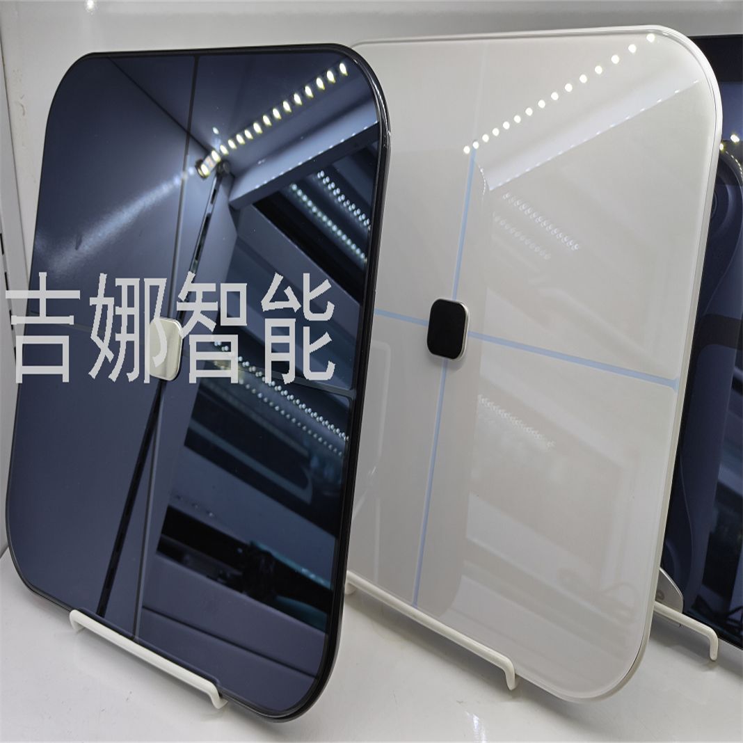 8013高端ITO蓝牙称 家用体重秤 厂家定制电子秤