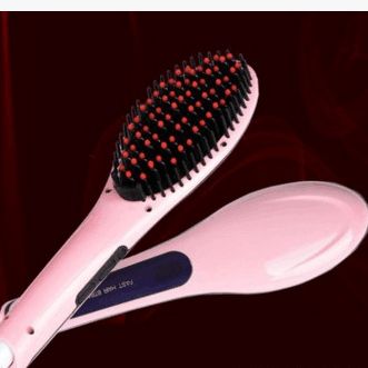Electric splint ceramic hair tools