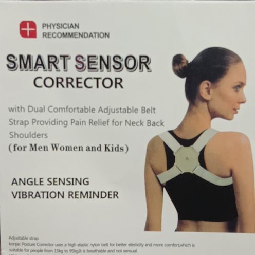 Smart back is good