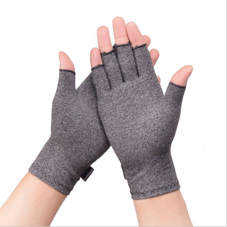 Rehabilitation gloves