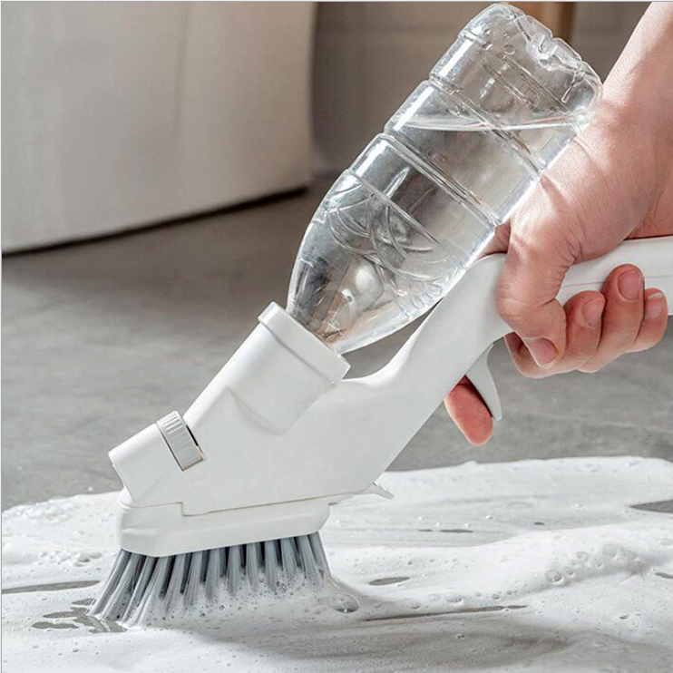 New multi-functional water-carrying spray brush detail image 3