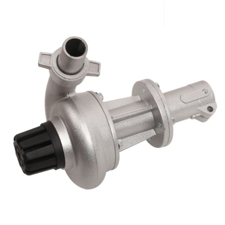 Pump head pump accessories
