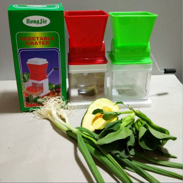 轻巧方便多功能搅碎机