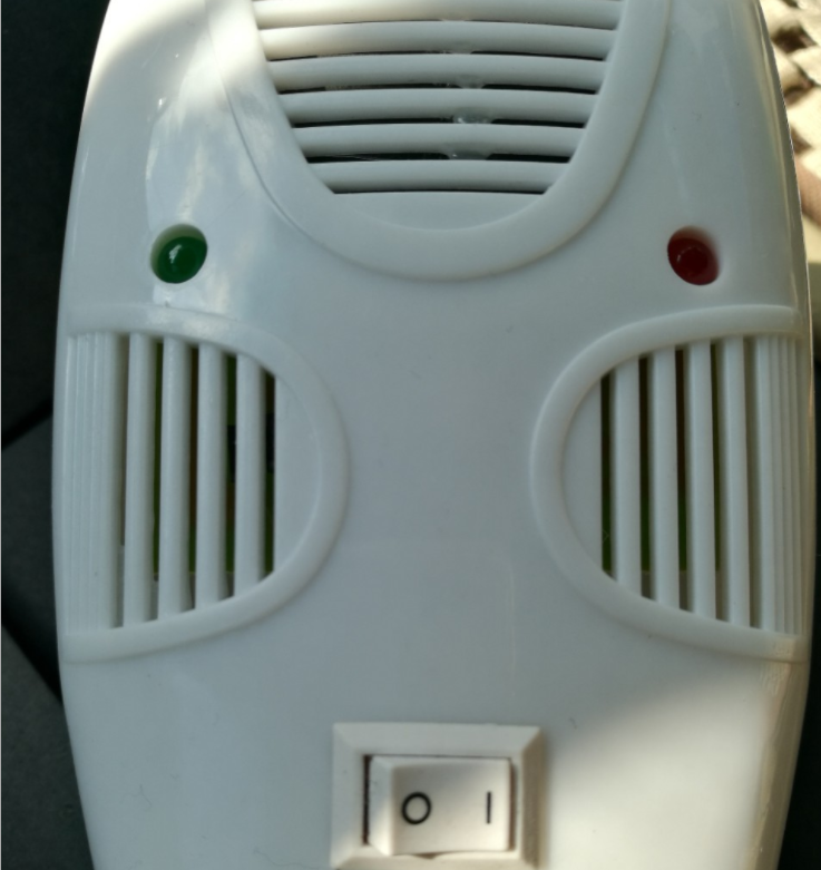 الموجات فوق الصوتية ضد البعوض detail image 2