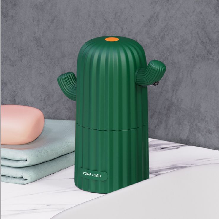 Cactus automatic sensor hand sanitizer machine