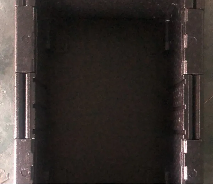 Outdoor picnic thermostat, car storage refrigerator detail image 2